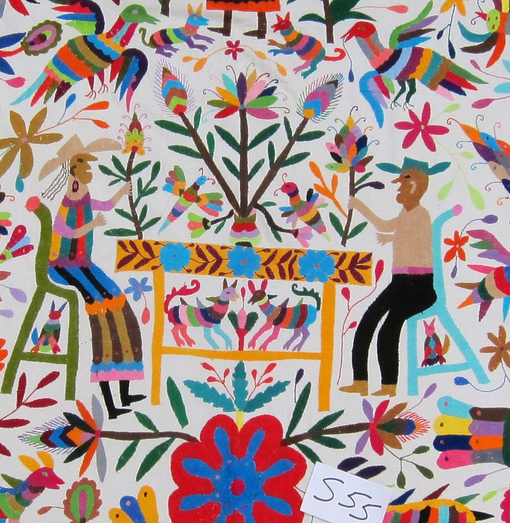 Индейцы девушки