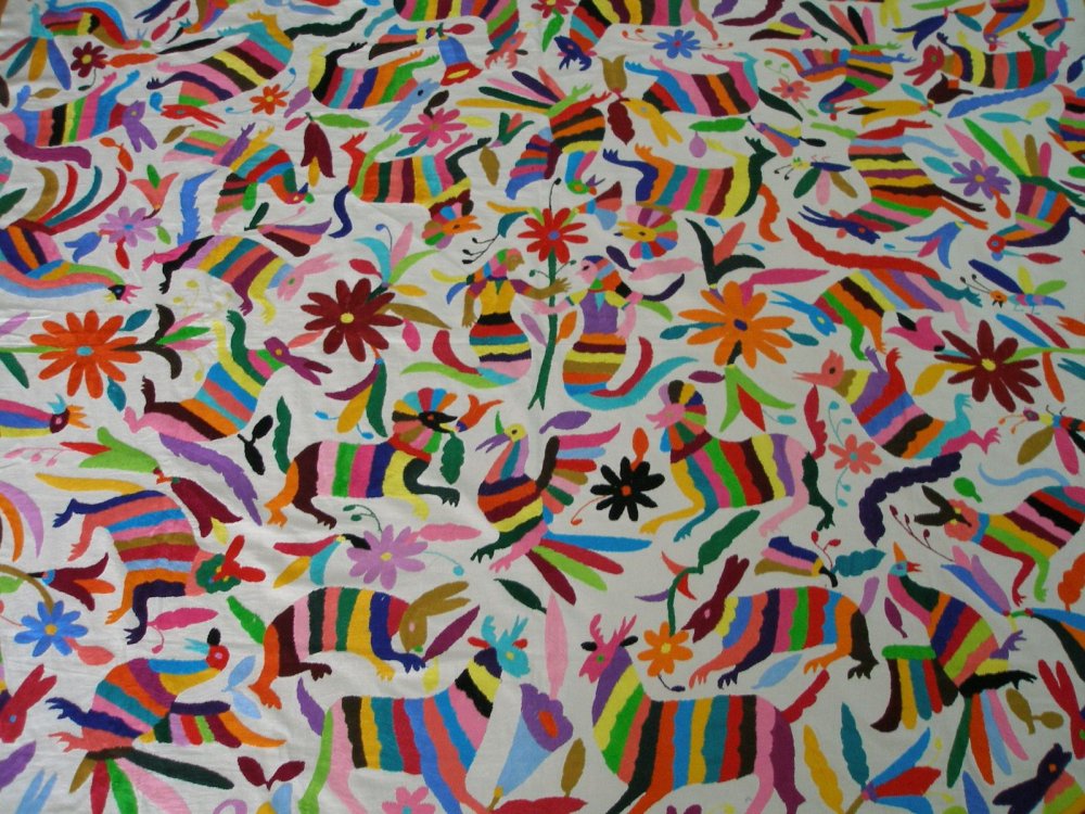 Паттерны с людьми