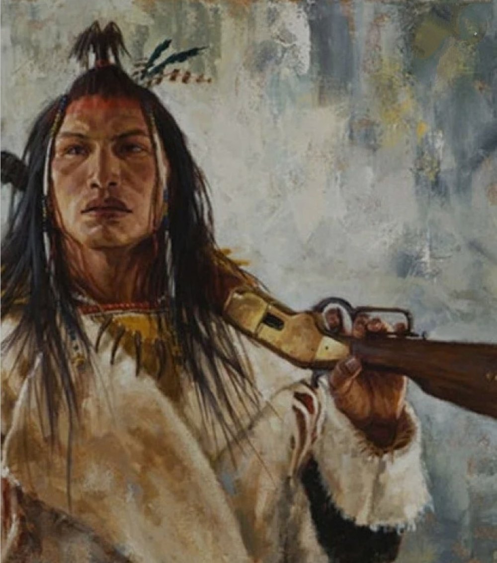 Mexican artist flourish