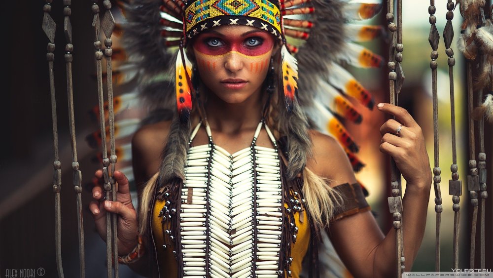 Роуч Шаманка