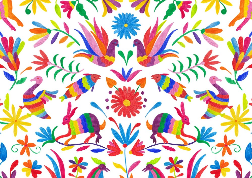 Индейцы для дошкольников