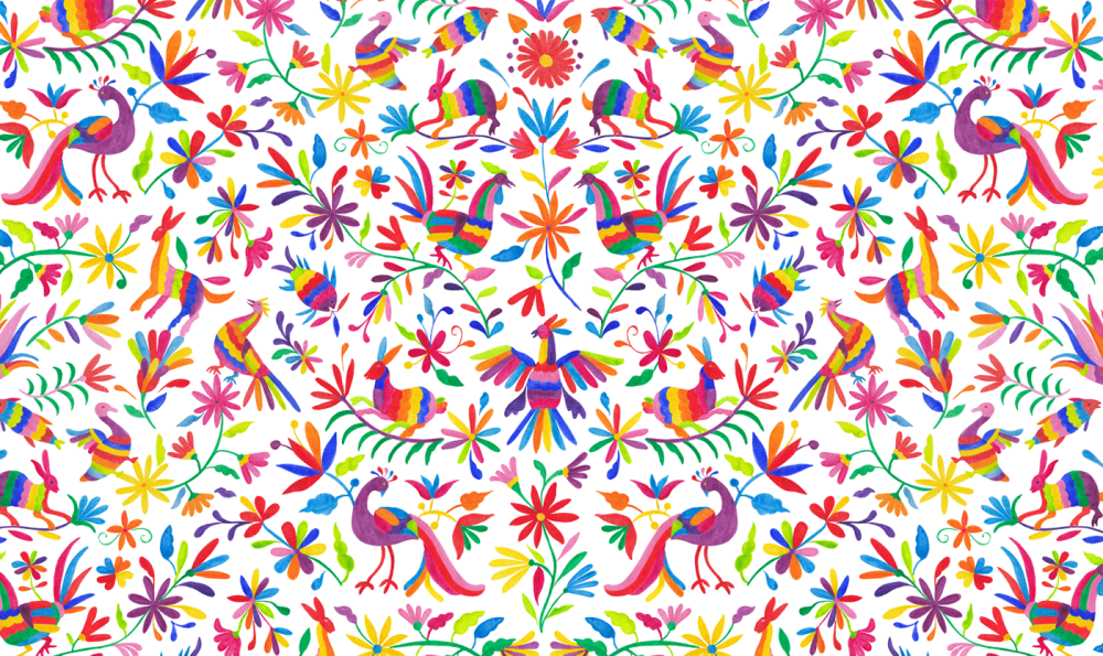 Larry Fanning индейцы