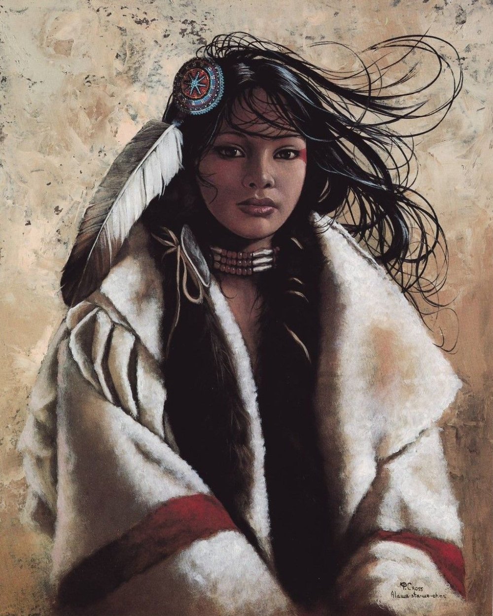 Приглашение на индийскую вечеринку