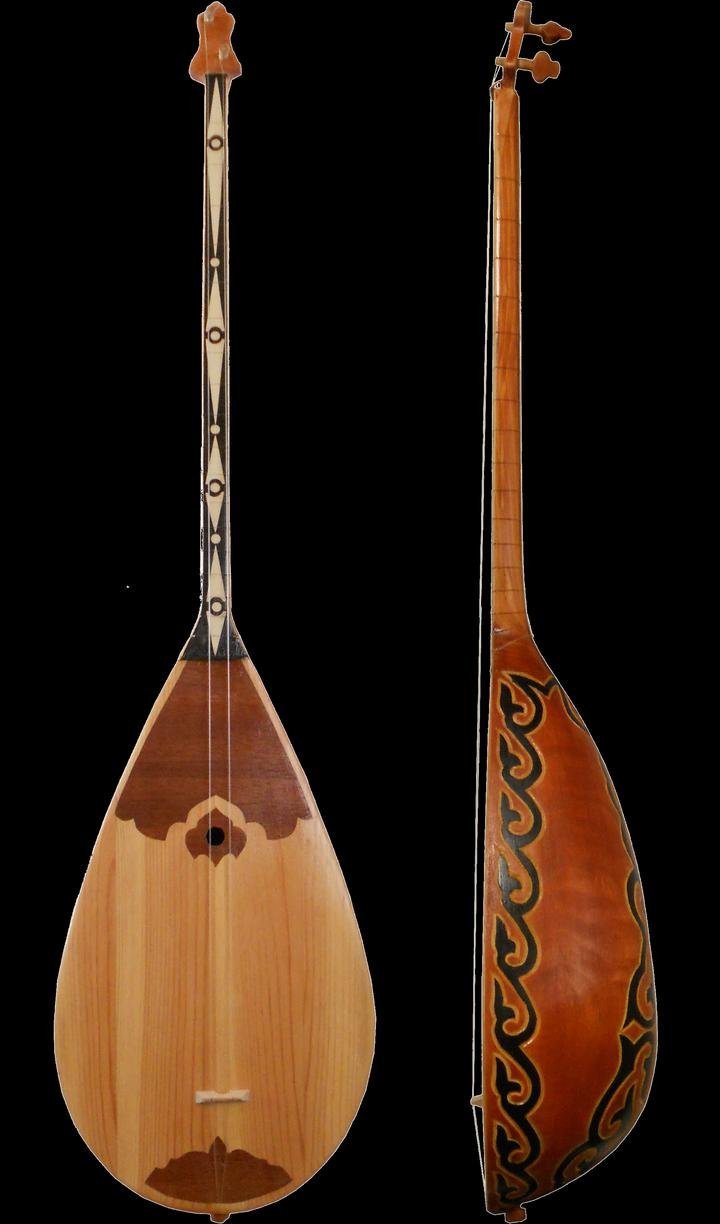 Сямисэн музыкальный инструмент рисунок