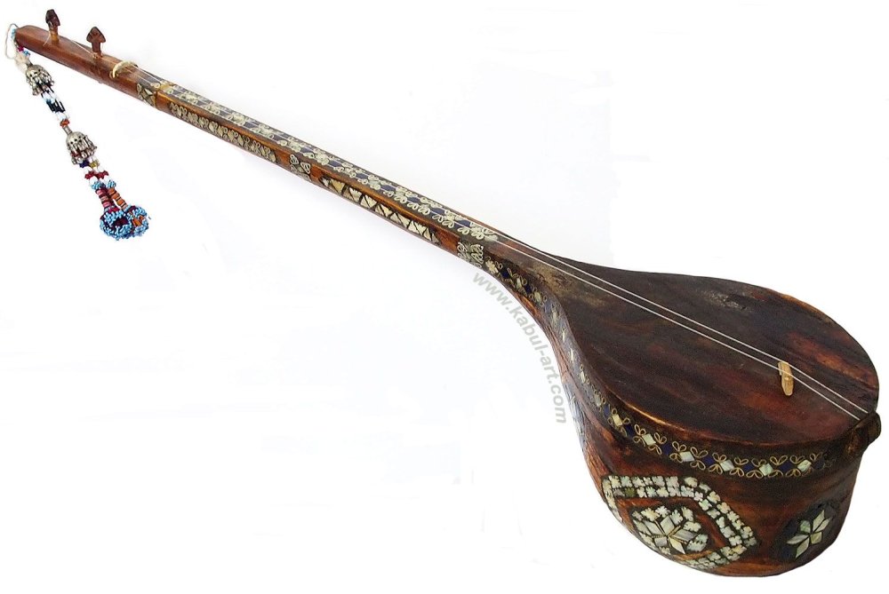 Чанг узбекский музыкальный инструмент