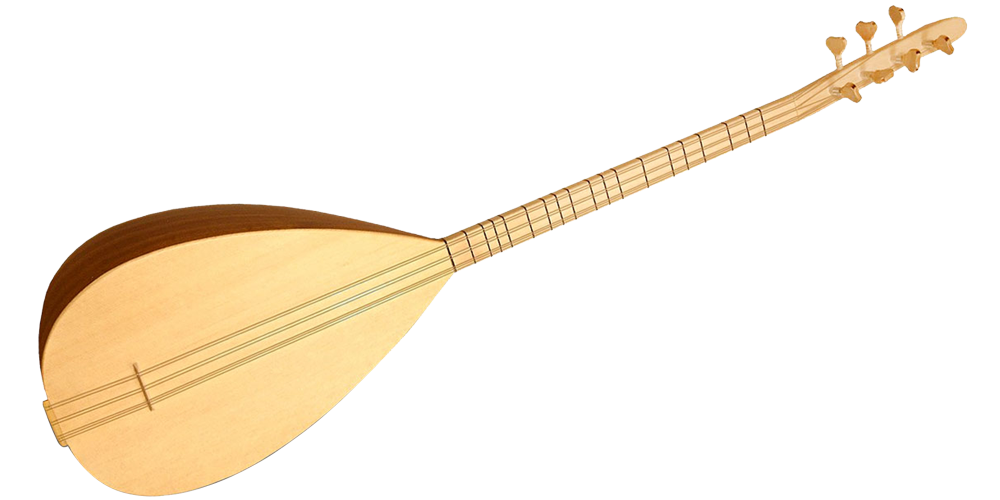 САЗ музыкальный инструмент