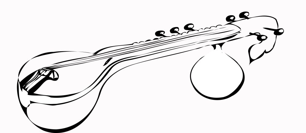 Дутар каракалпакский музыкальный инструмент