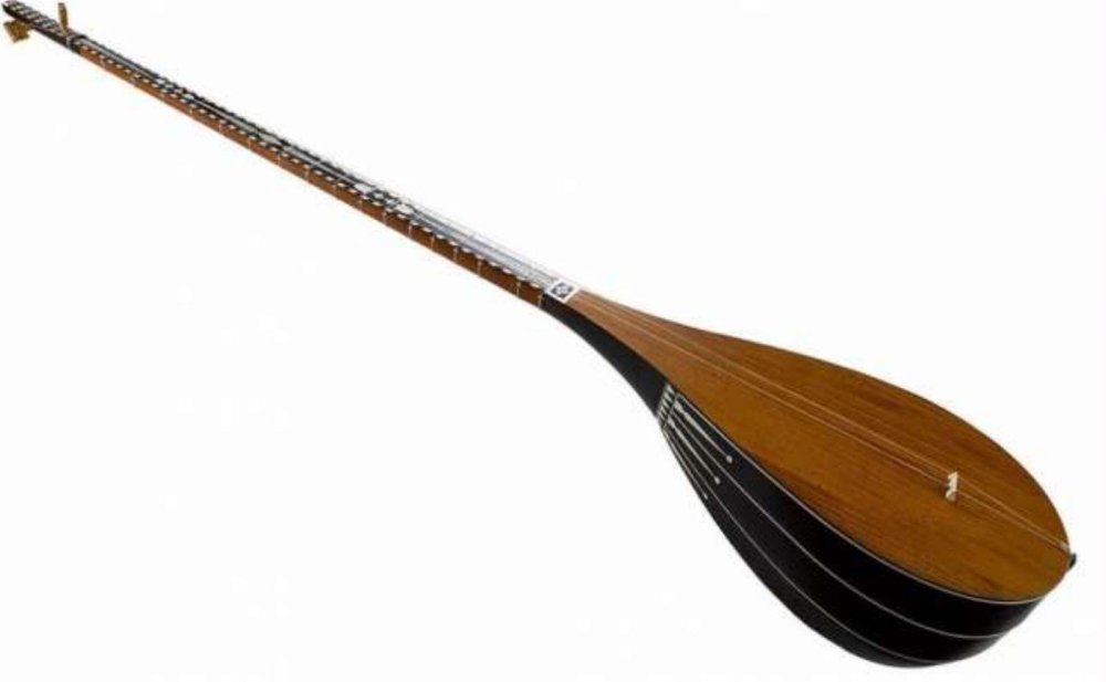 Дутар Узбекистан