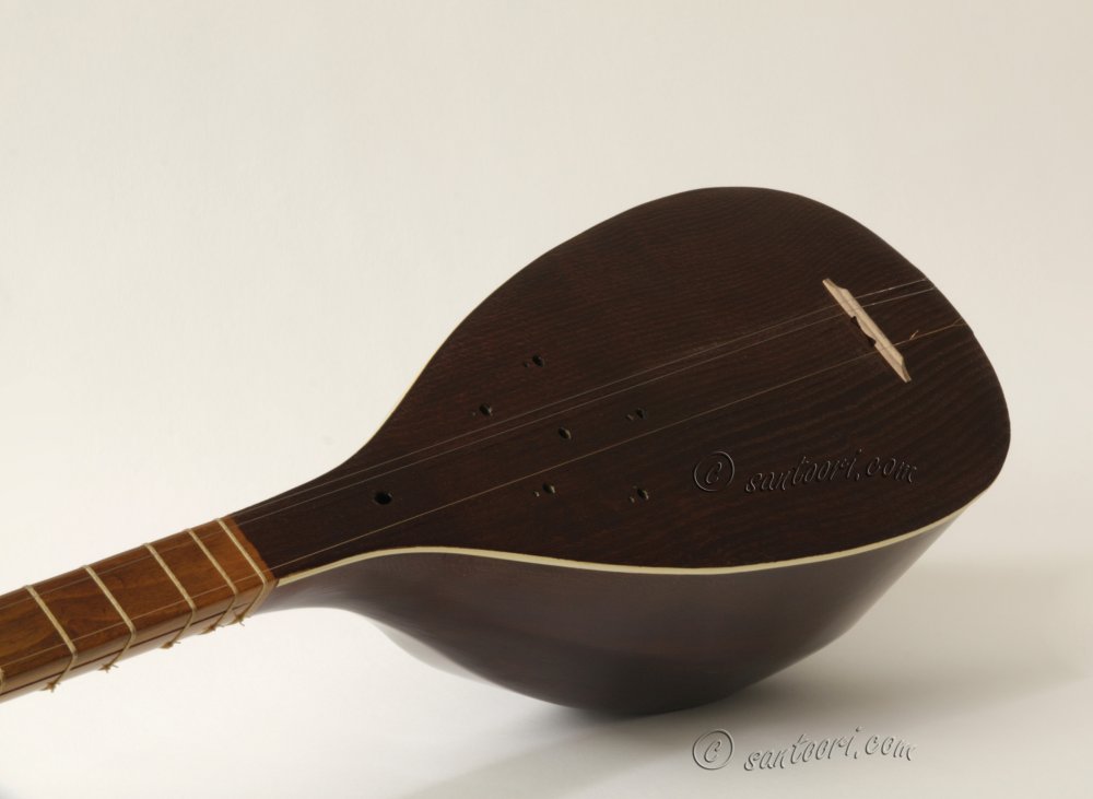 Танбур музыкальный инструмент