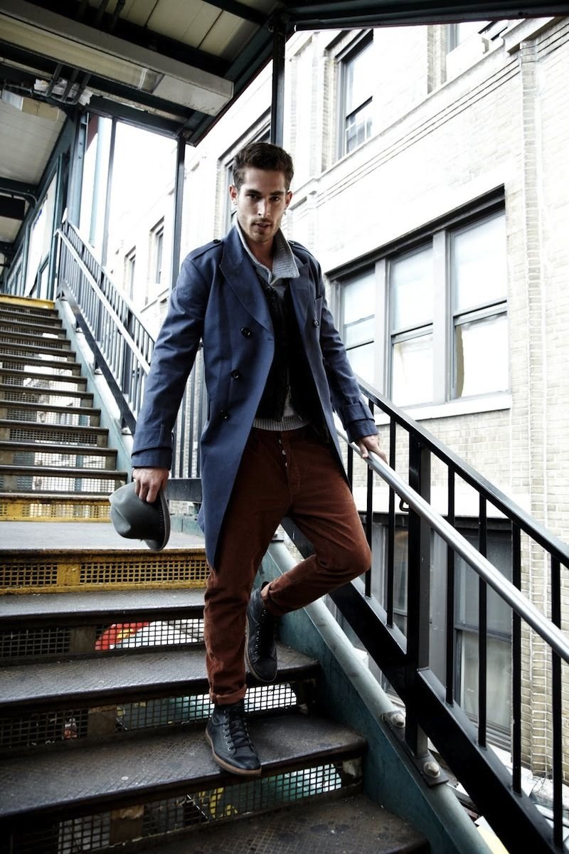 Paul Verhaak модель