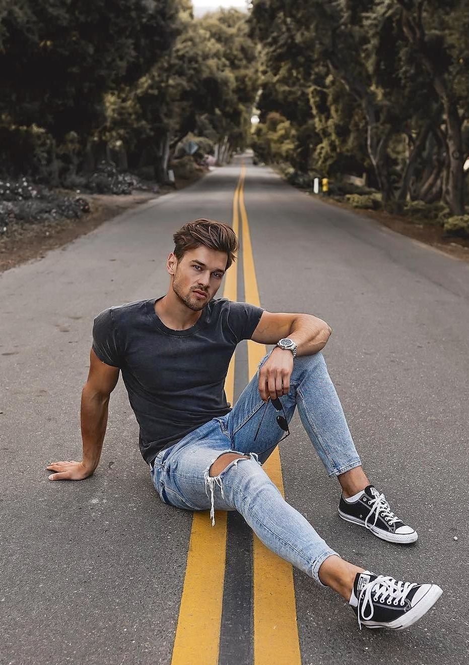 Крутые парни