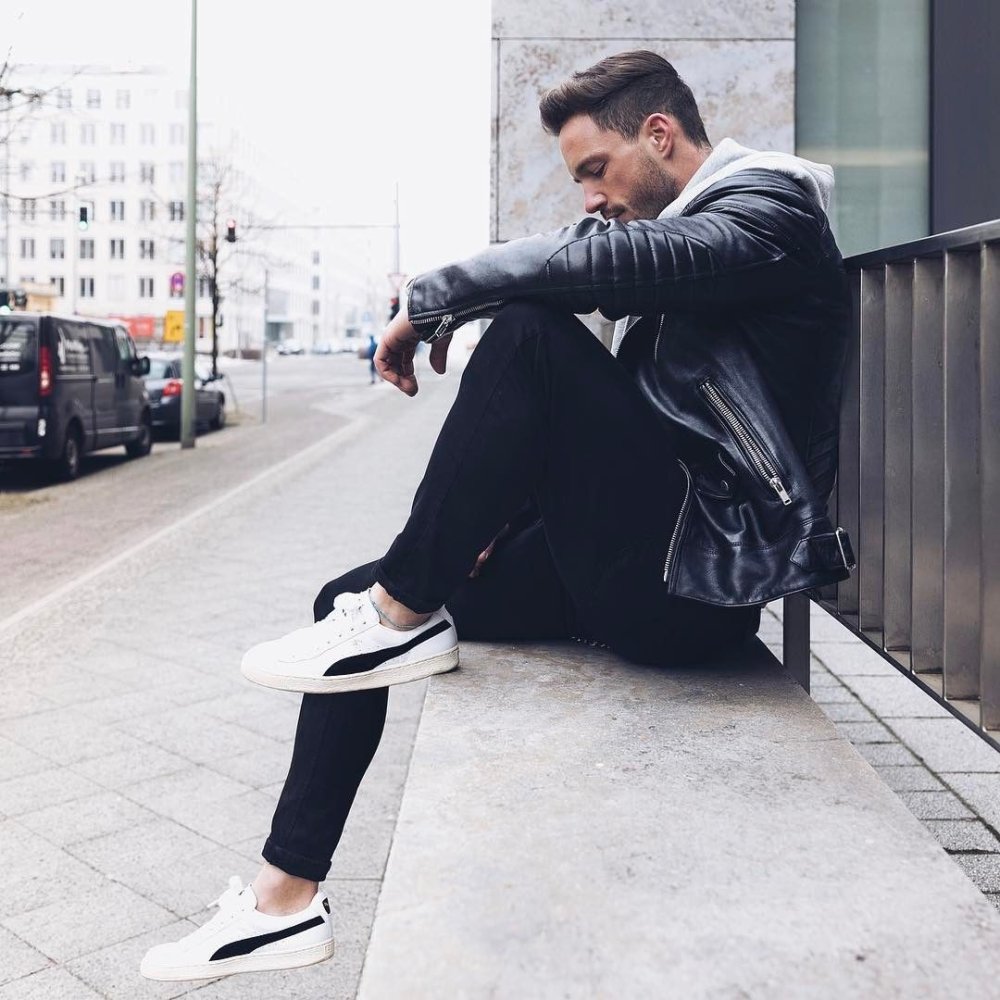 Гетто Нью-Йорк