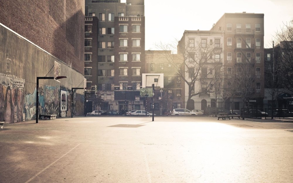 Мужская фотосессия на улице