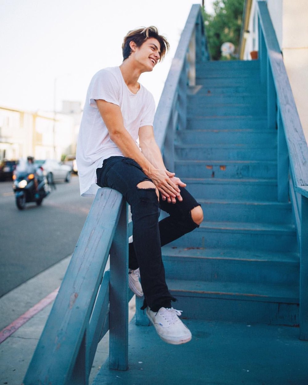 Софи Эльгорт