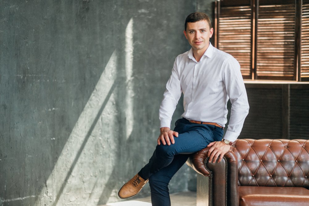 Городская жизнь