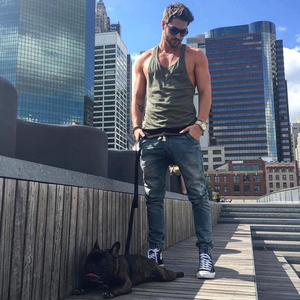 Субкультура Урбан