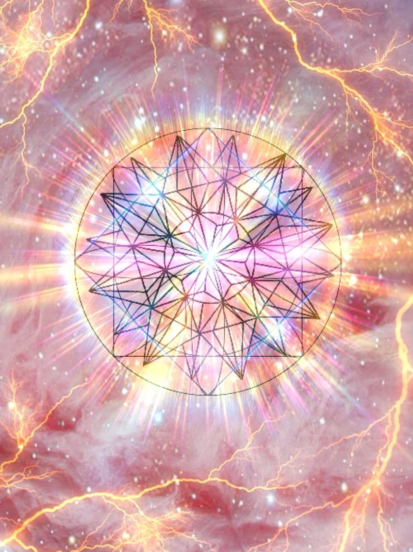 Фрактальная живопись