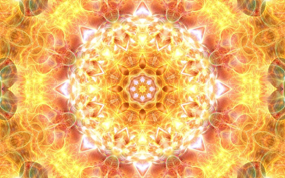 Энергия человека