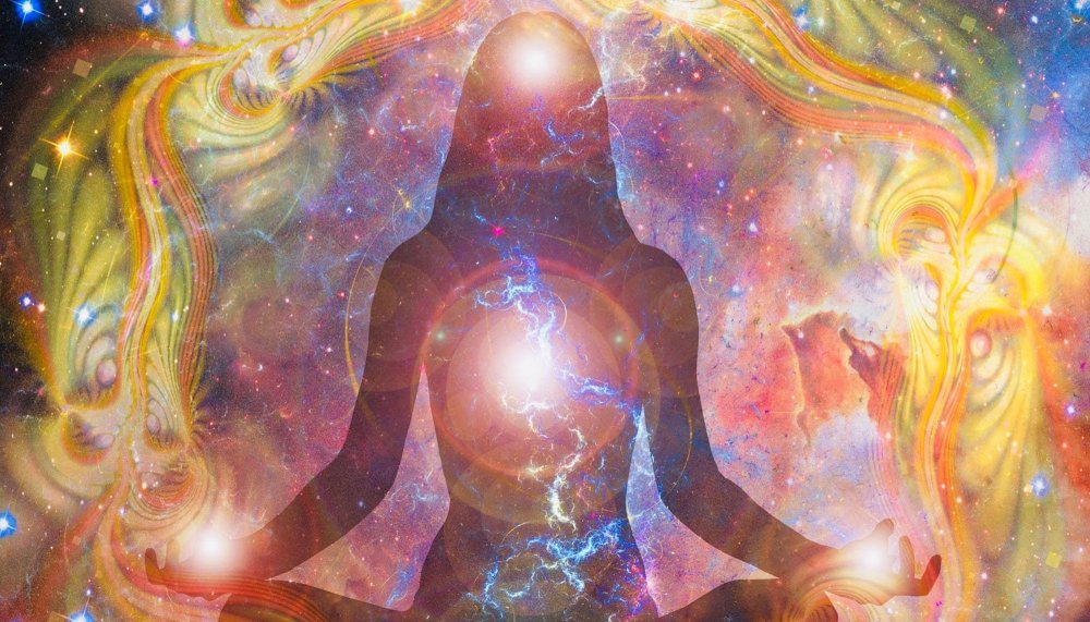 Вселенское изобилие