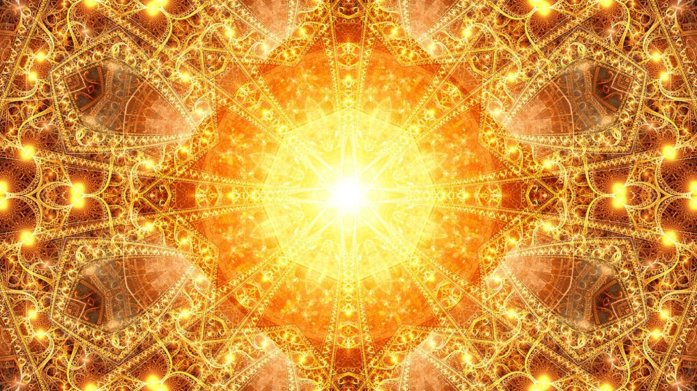 Изобилие и процветание