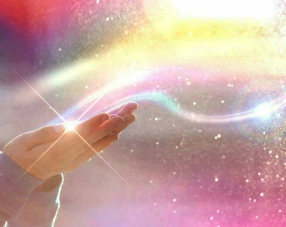 Мандала процветания и изобилия