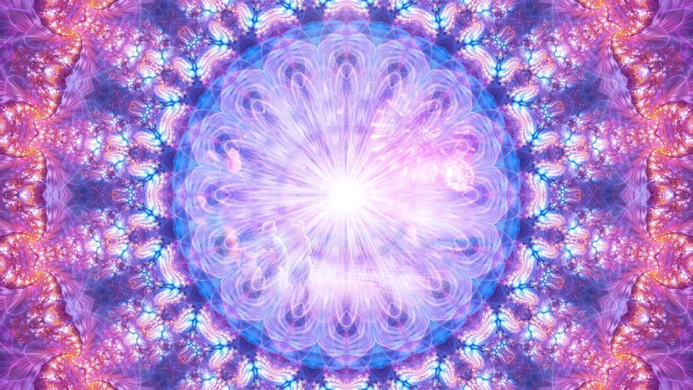 Волшебное солнце