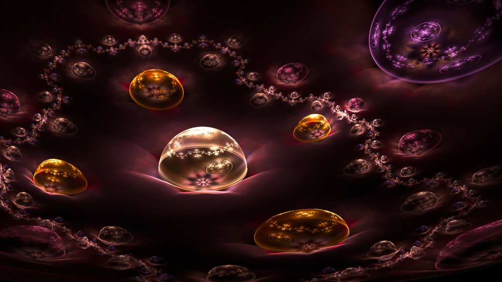 Изобилие и процветание