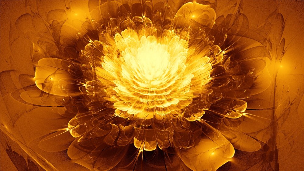 Энергетические картины Елены Саппа