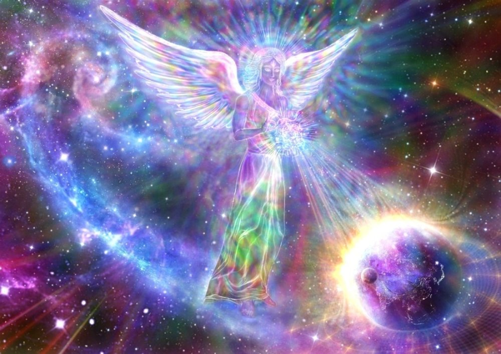 Изобилие и богатство