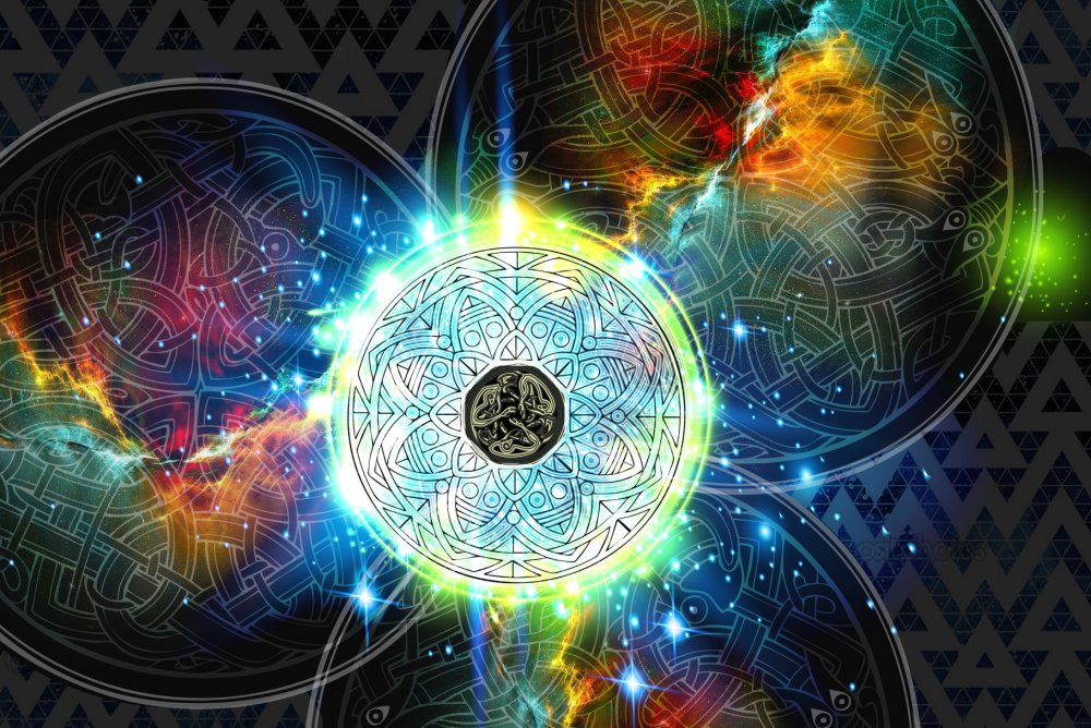 Благополучие и процветание рода