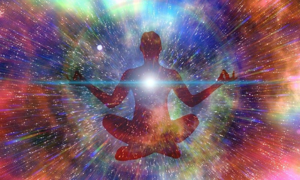 Денежная Мандала на рабочий стол