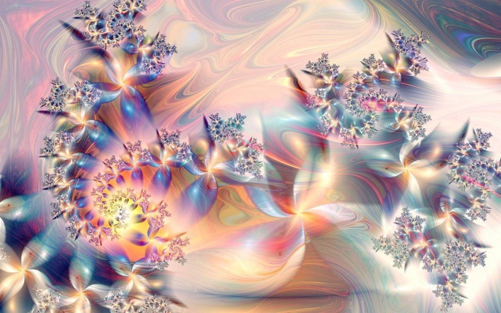 Поток энергии