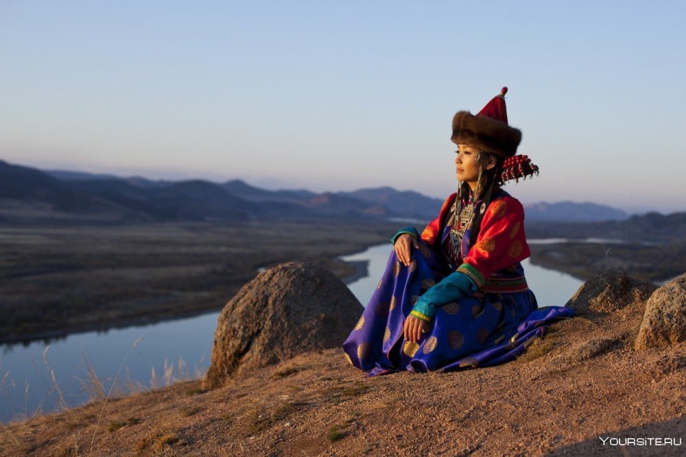 Мэдэгма Доржиева Басаганай