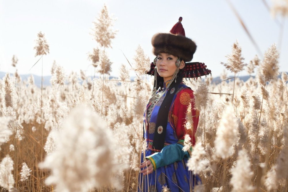 Мэдэгма Доржиева 2022