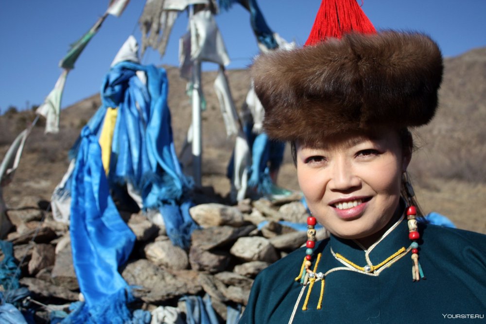 Театр Байкал Улан-Удэ