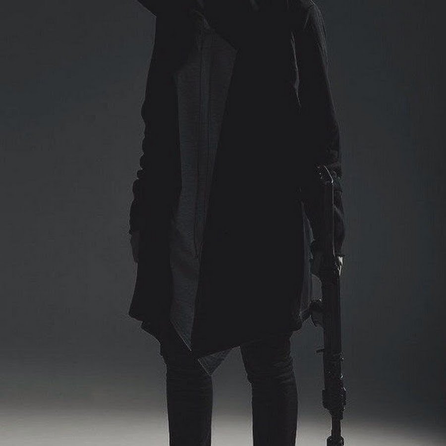 Ассасин воин тени