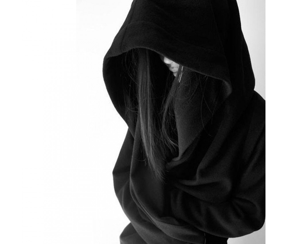 Человек в Красном плаще