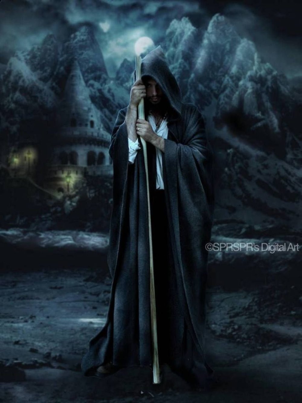 Артемис Энтрери