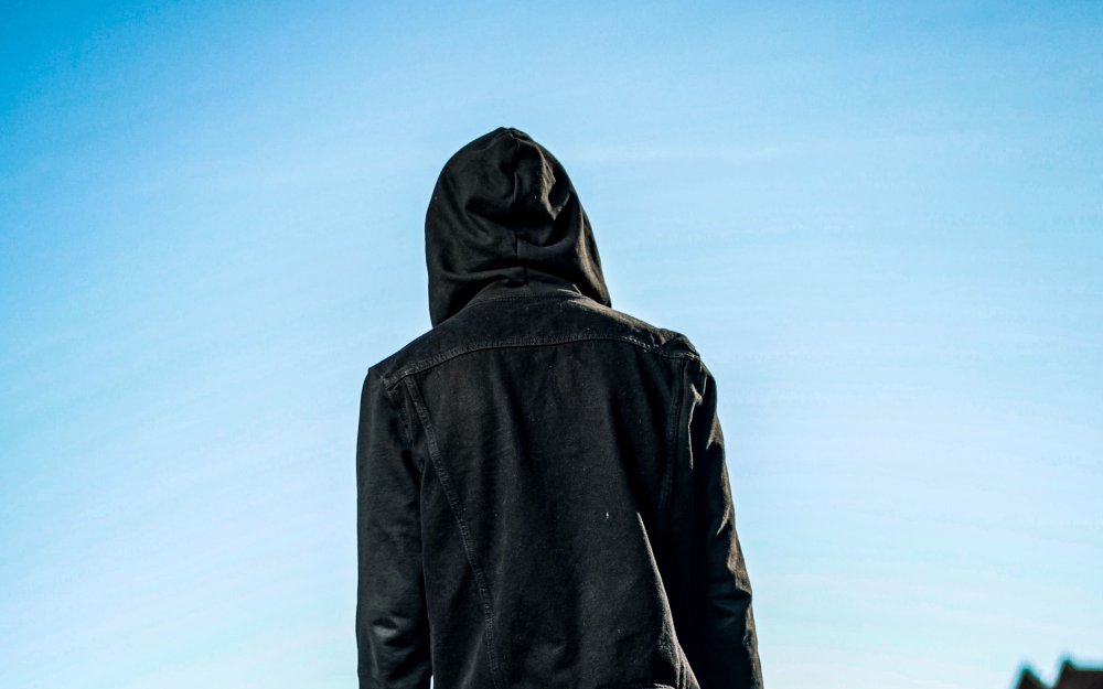 Одиночество в пустыне