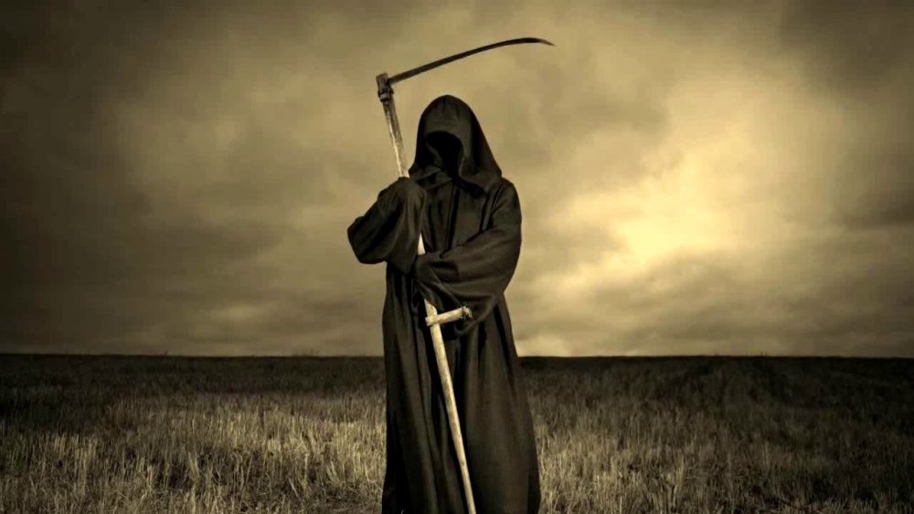 Плащ Дракулы