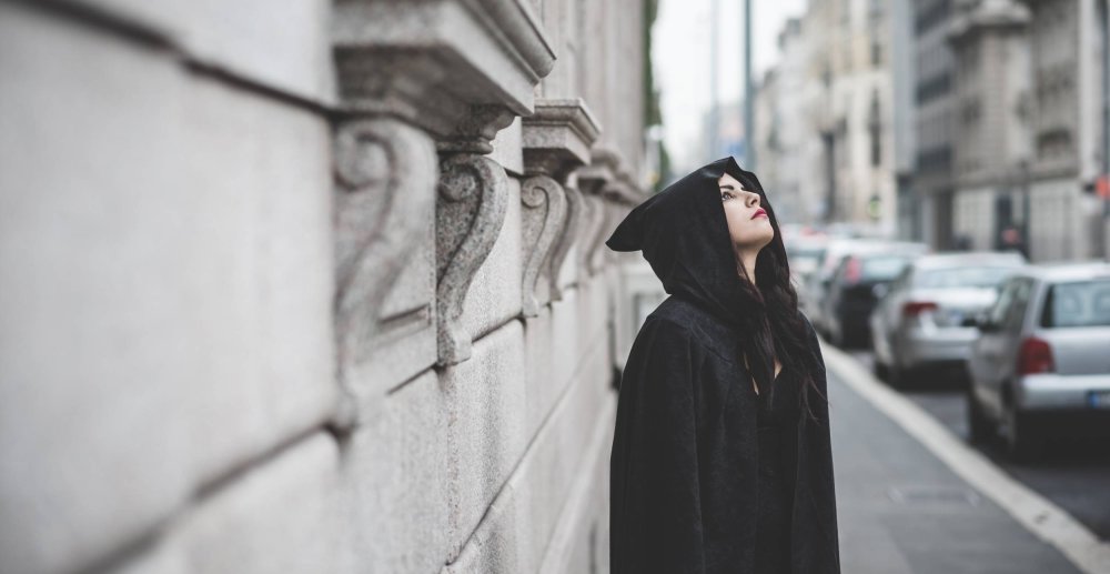 Острые козырьки Томас Шелби