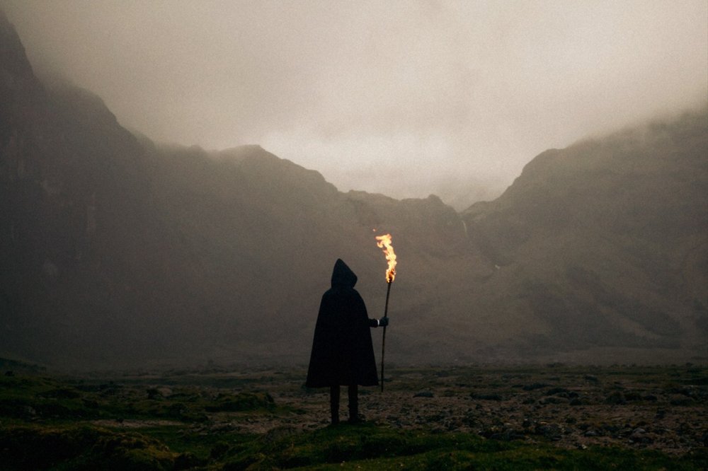 Лорд Архимаг