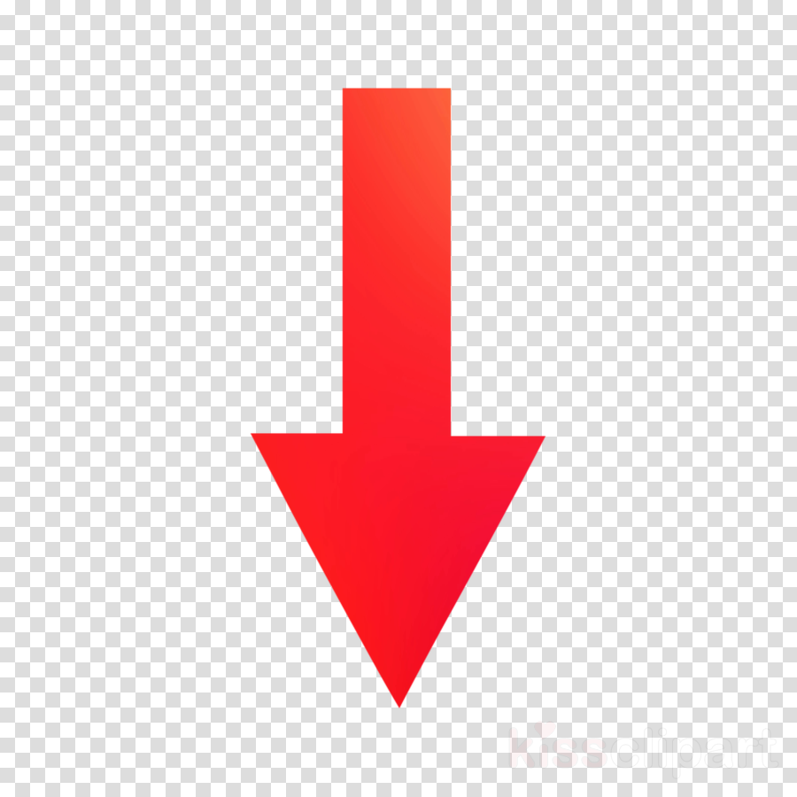 Белая стрела на черном фоне