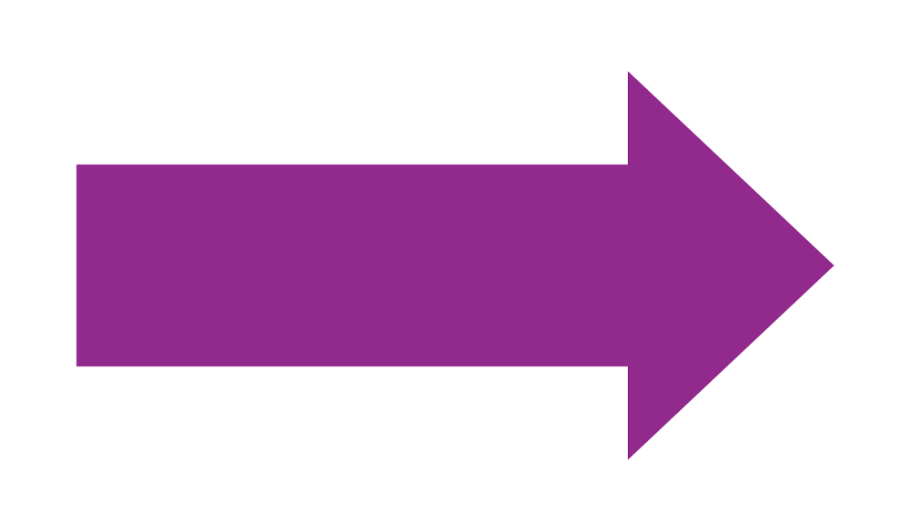 Черная стрелочка