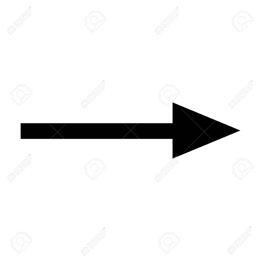 Swipe стрелка