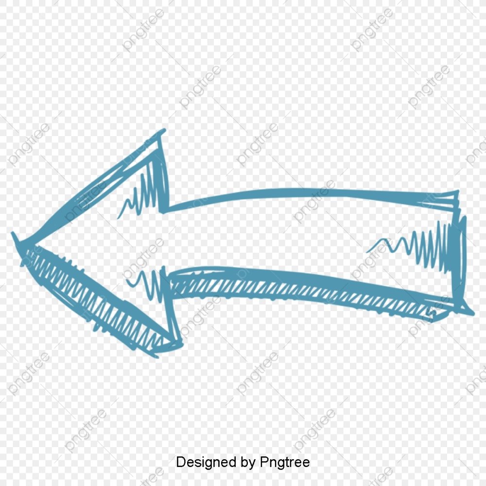 Стрелки вниз для фотошопа