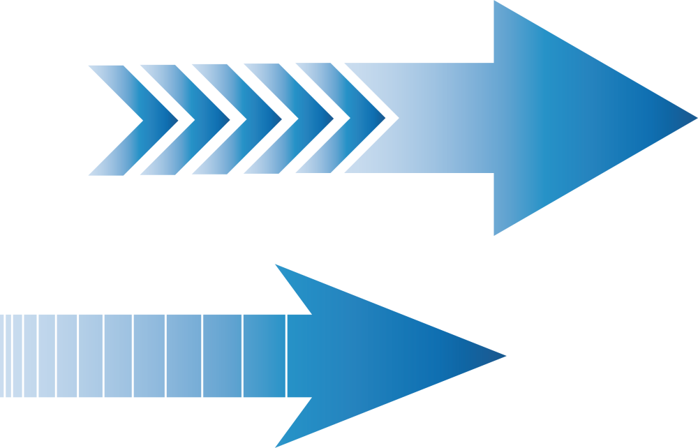 Красивая стрелочка