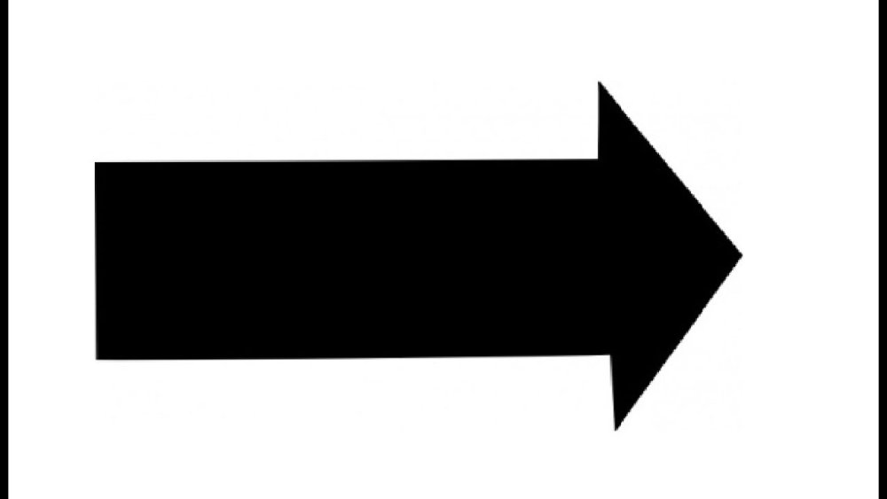 Стрелки вниз