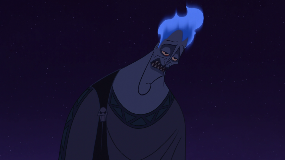 Аид из геркулеса он же мужчина