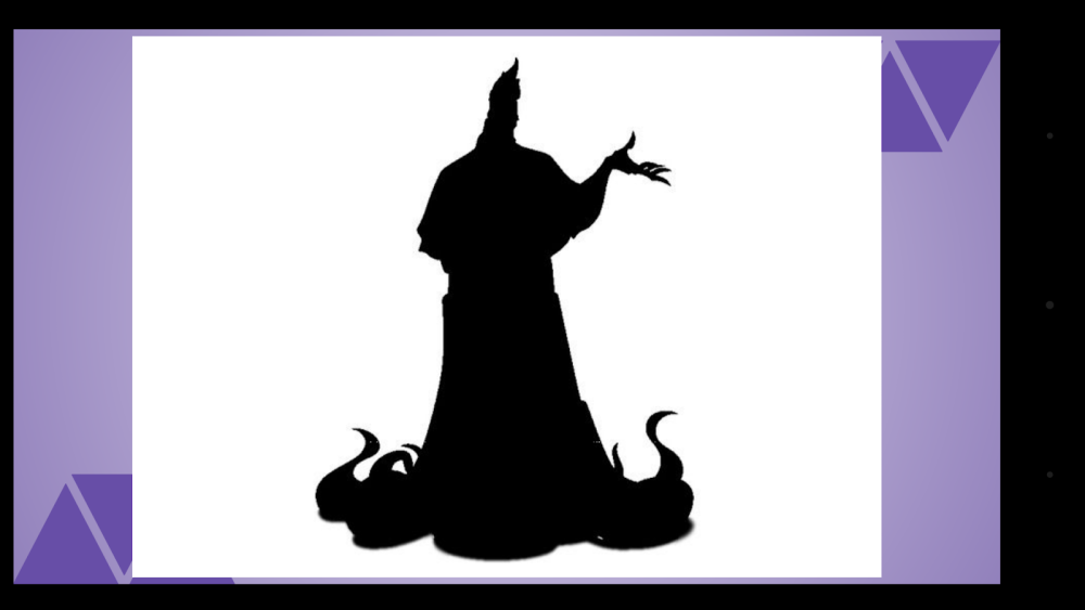 Геркулес мультфильм злодей